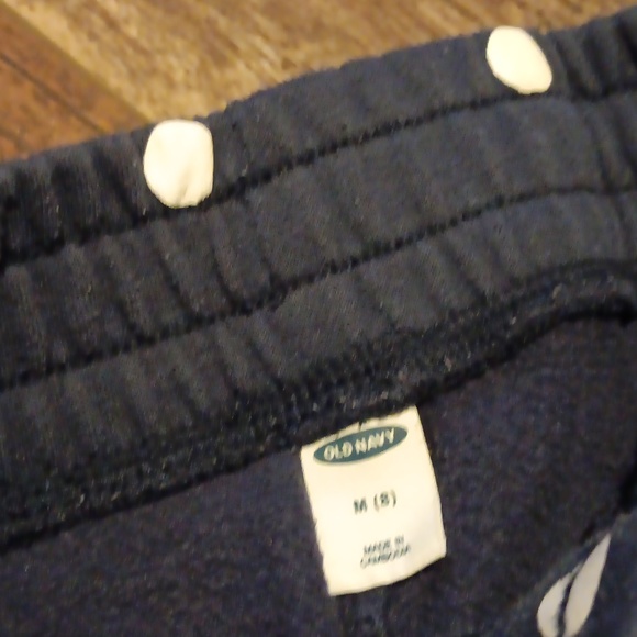 Old Navy sweats - Picture 4 of 5